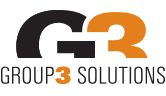 Group 3 Solutions